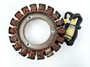 2011 Honda 50 HP 4 Stroke Outboard Stator Assembly 31632-ZZ5-003 OEM