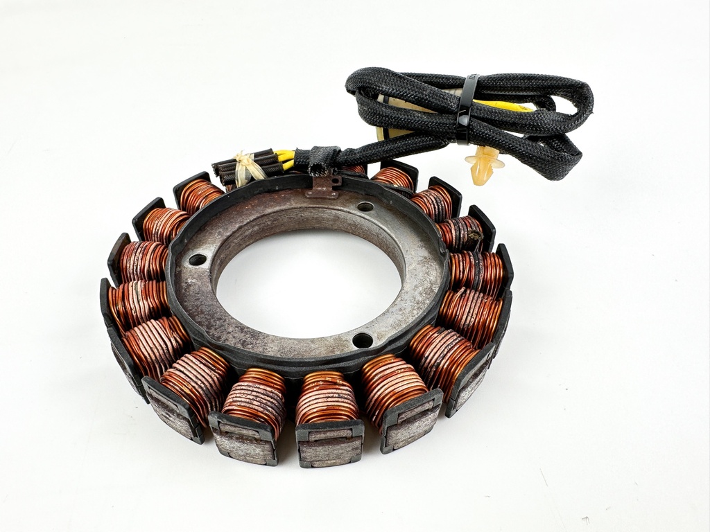 2011 Honda 50 HP 4 Stroke Outboard Stator Assembly 31632-ZZ5-003 OEM