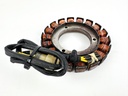 2011 Honda 50 HP 4 Stroke Outboard Stator Assembly 31632-ZZ5-003 OEM