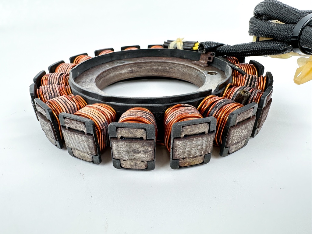 2011 Honda 50 HP 4 Stroke Outboard Stator Assembly 31632-ZZ5-003 OEM
