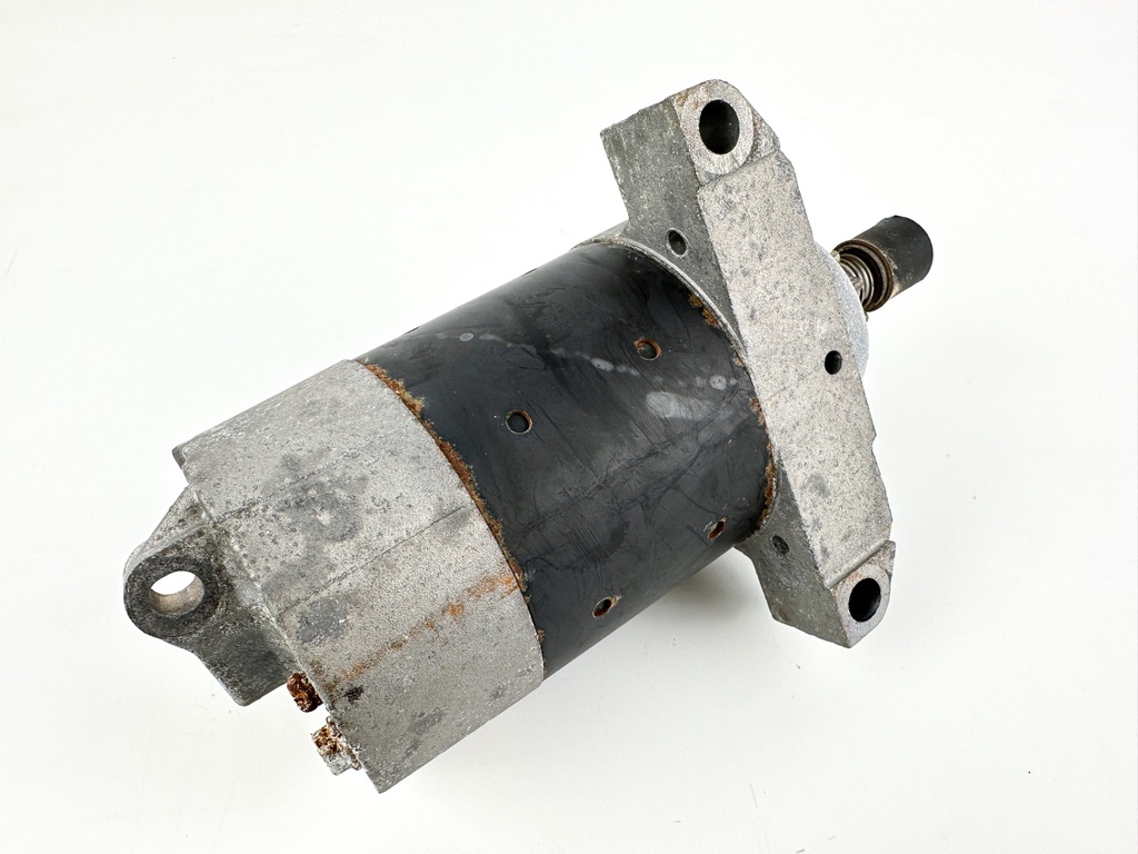 2011 Honda 50 HP 4 Stroke Outboard Starter Motor 31200-ZZ5-003 OEM