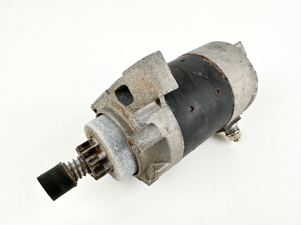 2011 Honda 50 HP 4 Stroke Outboard Starter Motor 31200-ZZ5-003 OEM