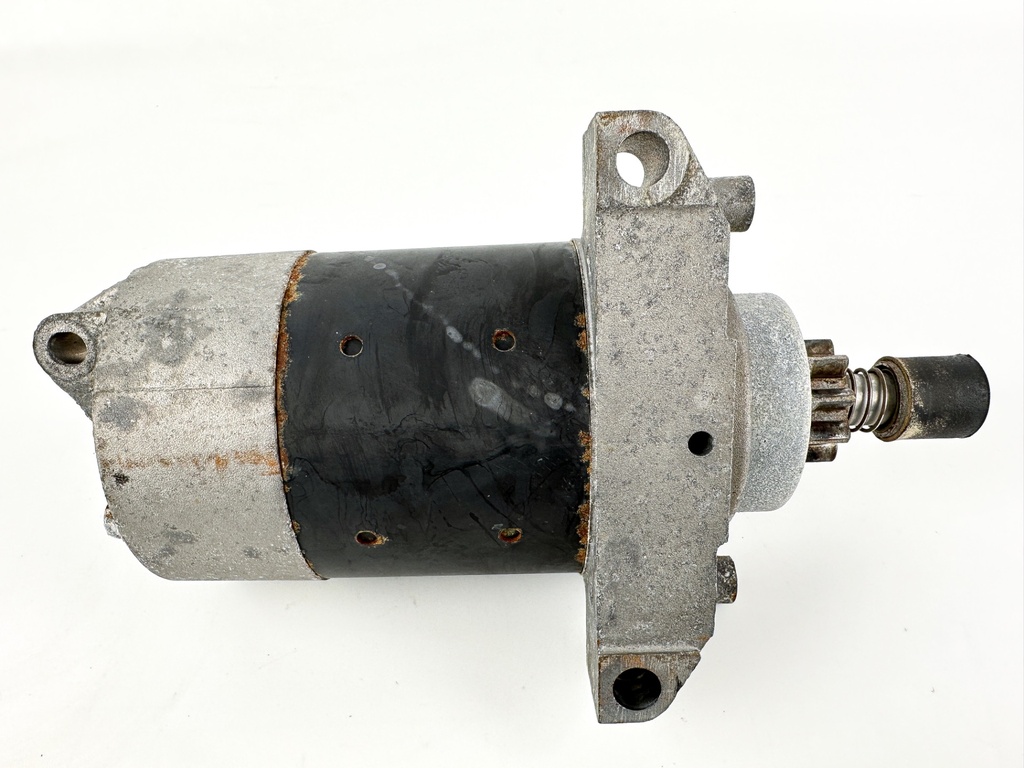 2011 Honda 50 HP 4 Stroke Outboard Starter Motor 31200-ZZ5-003 OEM
