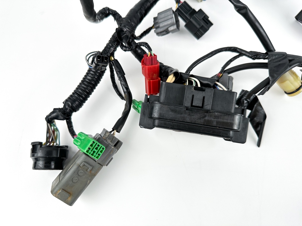 2011 Honda 50 HP 4 Stroke Outboard Engine Wire Harness 32100-ZZ5-010 OEM