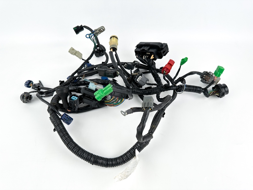 2011 Honda 50 HP 4 Stroke Outboard Engine Wire Harness 32100-ZZ5-010 OEM
