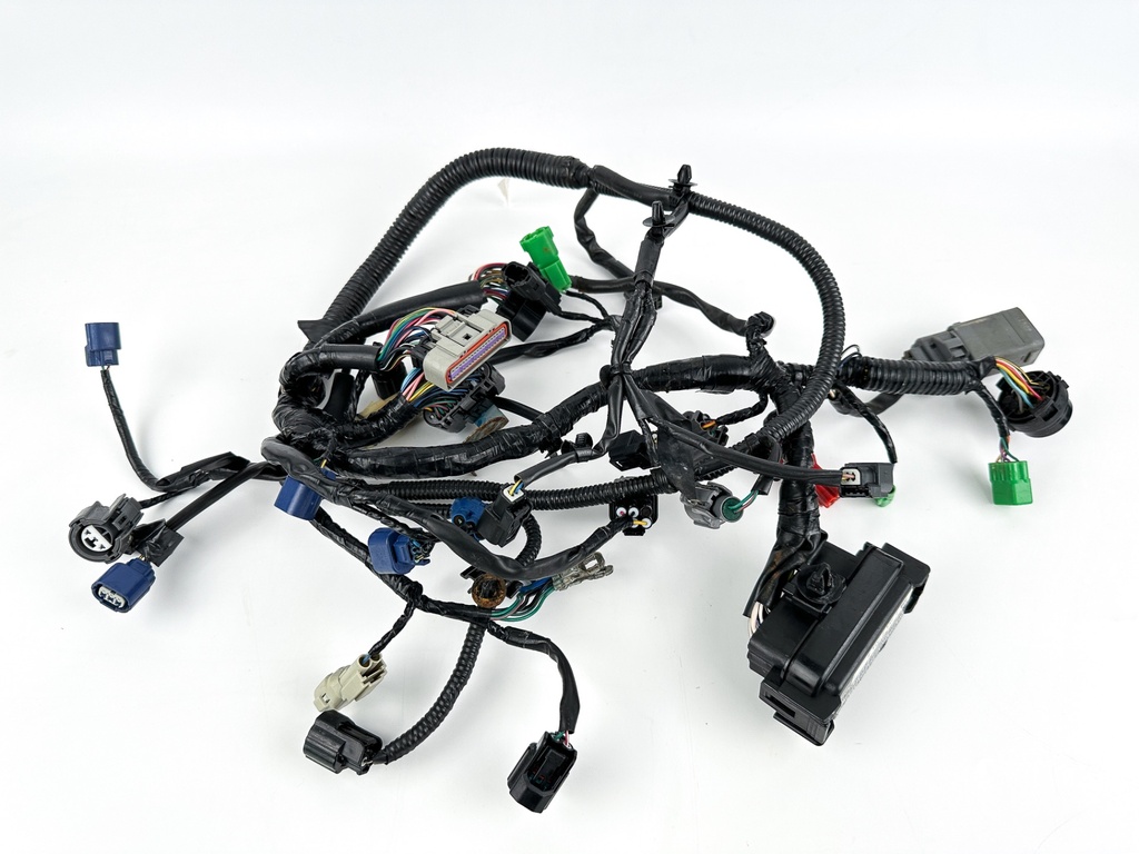 2011 Honda 50 HP 4 Stroke Outboard Engine Wire Harness 32100-ZZ5-010 OEM