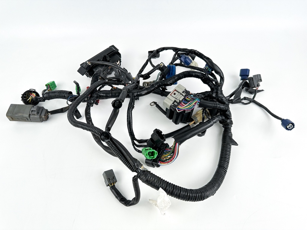 2011 Honda 50 HP 4 Stroke Outboard Engine Wire Harness 32100-ZZ5-010 OEM
