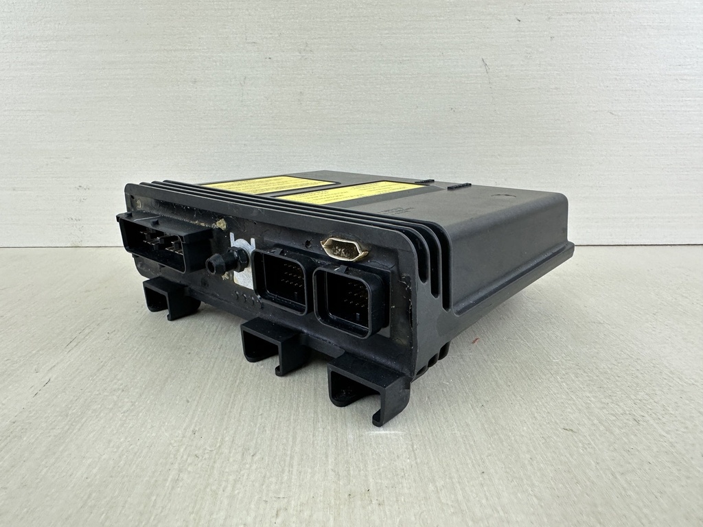 2007 Evinrude 150HP Etec 2 Stroke Outboard EMM ECU Computer 0586707 E150DCXSUF