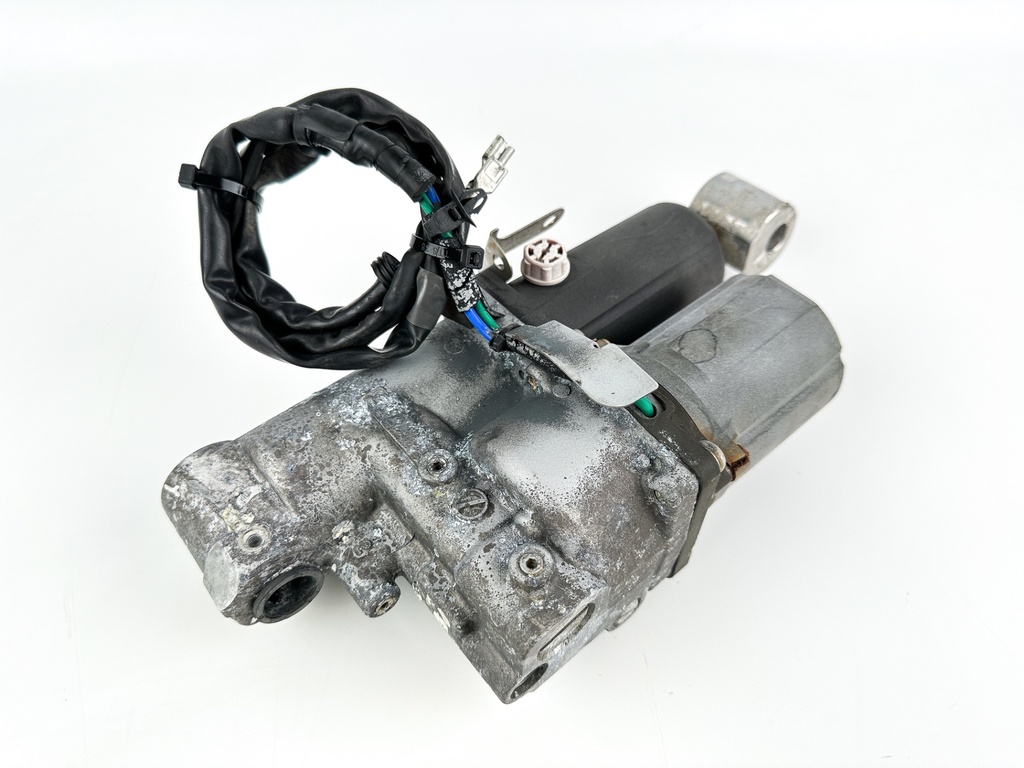 2004-2010 Suzuki Honda 40 50 HP Power Trim Tilt Unit 56000-ZW4-H18 - Repair