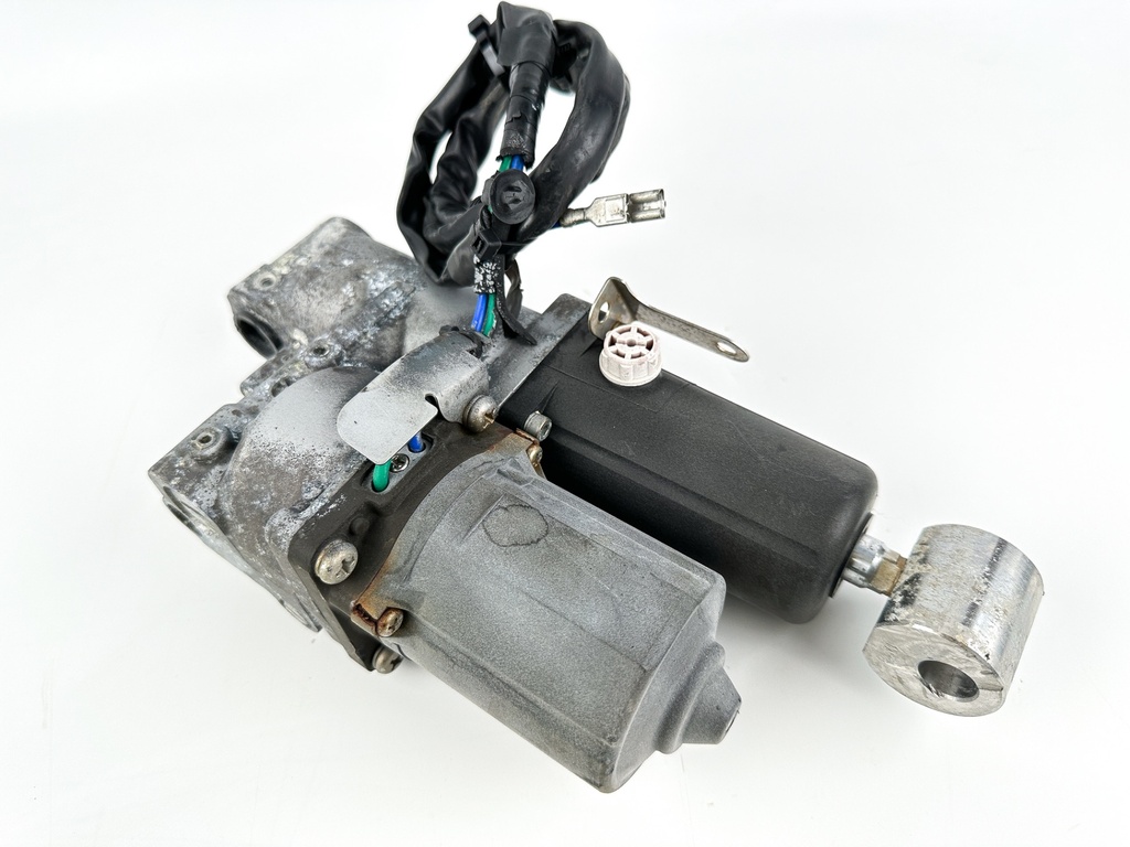 2004-2010 Suzuki Honda 40 50 HP Power Trim Tilt Unit 56000-ZW4-H18 - Repair