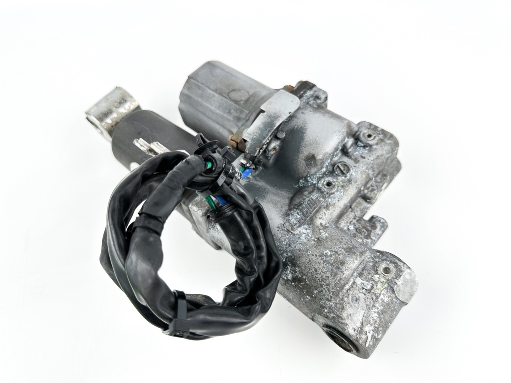 2004-2010 Suzuki Honda 40 50 HP Power Trim Tilt Unit 56000-ZW4-H18 - Repair