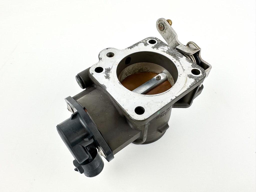 2012 Honda 50 HP 4 Stroke Outboard Throttle Body Assembly 16400-ZZ5-024 OEM
