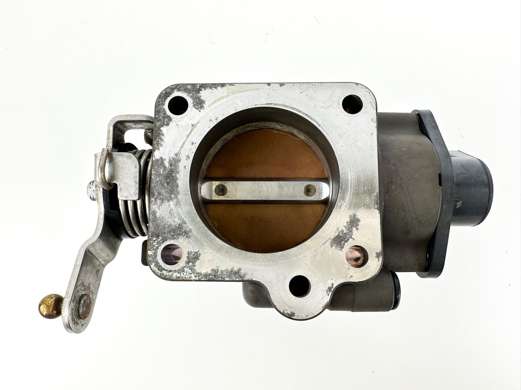 2012 Honda 50 HP 4 Stroke Outboard Throttle Body Assembly 16400-ZZ5-024 OEM