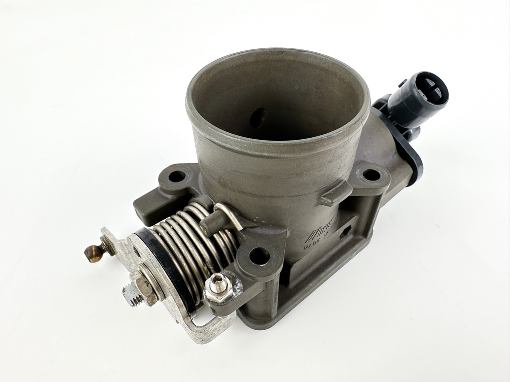2012 Honda 50 HP 4 Stroke Outboard Throttle Body Assembly 16400-ZZ5-024 OEM