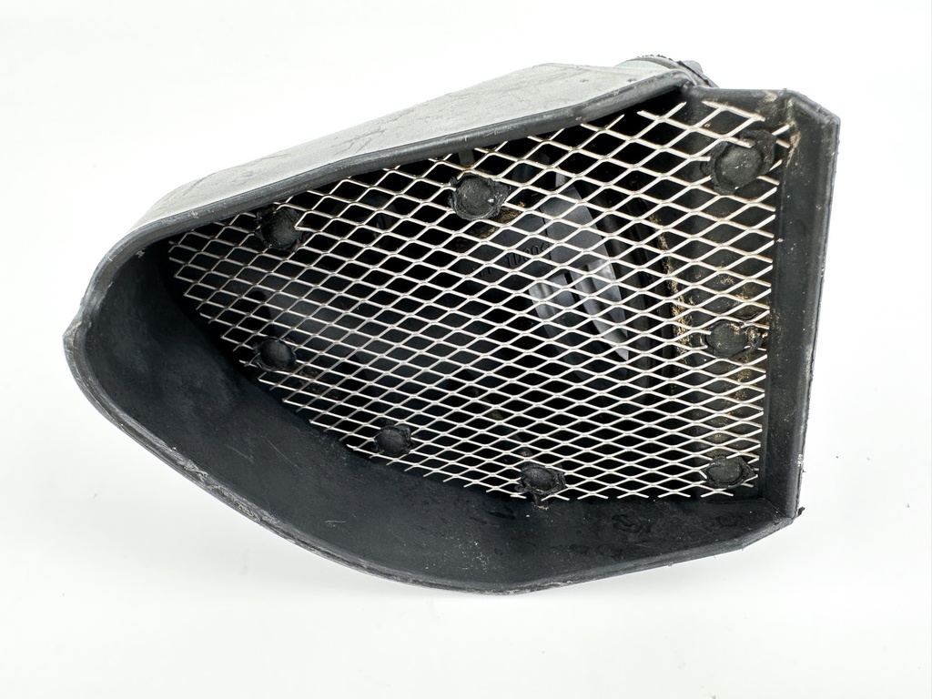 2012 Honda 50 HP 4 Stroke Outboard Intake Air Silencer Assembly 17201-ZZ5-010 OEM