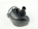 2012 Honda 50 HP 4 Stroke Outboard Intake Air Silencer Assembly 17201-ZZ5-010 OEM