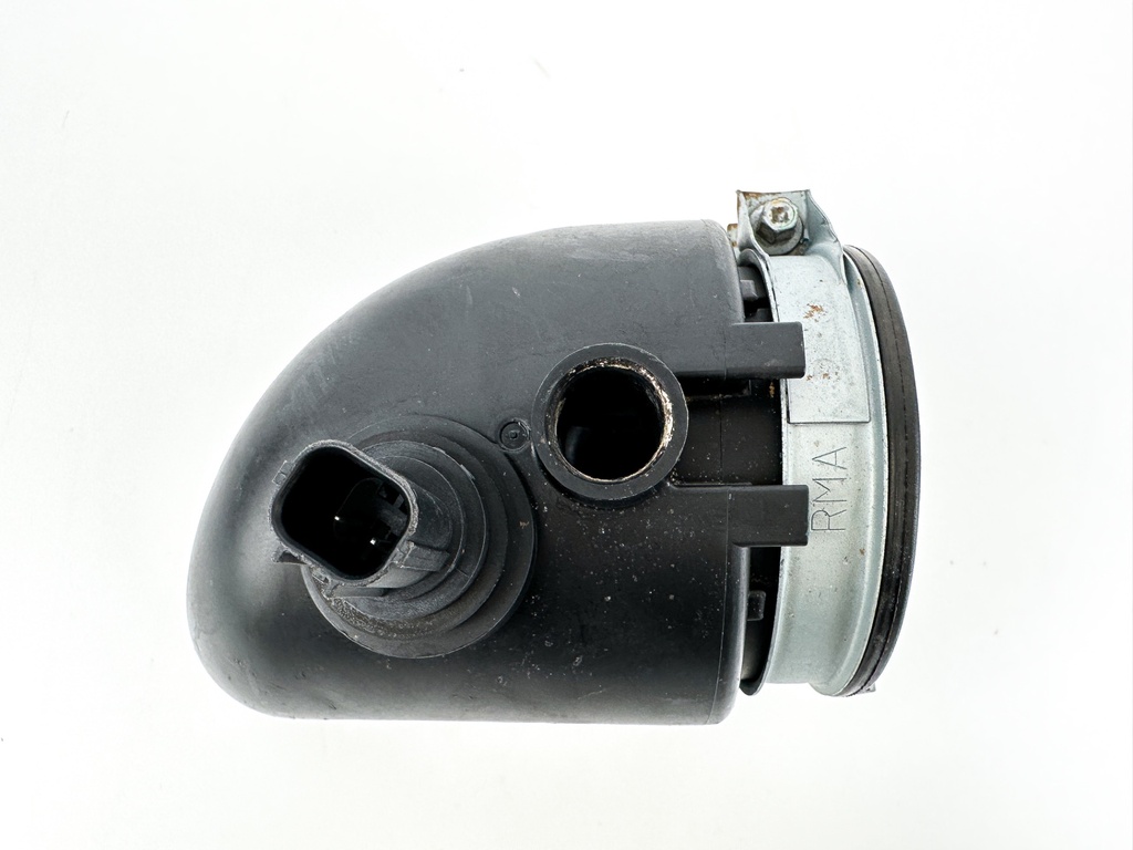 2012 Honda 50 HP 4 Stroke Outboard Intake Air Silencer Assembly 17201-ZZ5-010 OEM