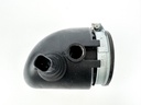 2012 Honda 50 HP 4 Stroke Outboard Intake Air Silencer Assembly 17201-ZZ5-010 OEM