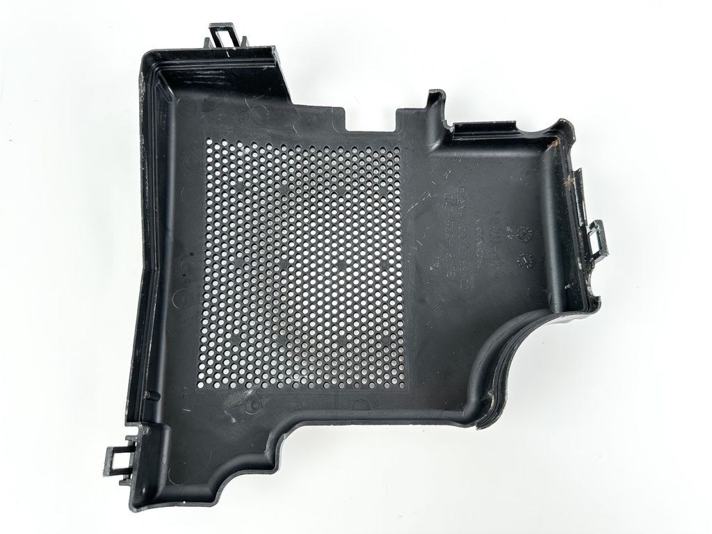 2012 Honda 50 HP 4 Stroke Outboard ECU Plastic Cover 30421-ZZ5-010 OEM
