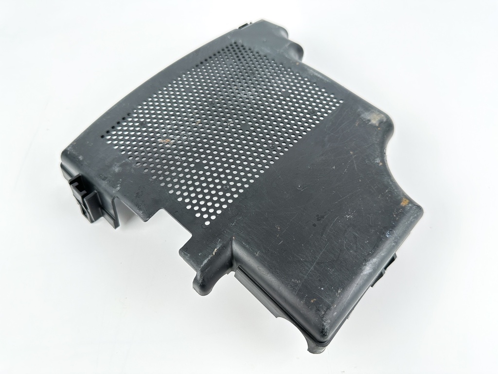 2012 Honda 50 HP 4 Stroke Outboard ECU Plastic Cover 30421-ZZ5-010 OEM