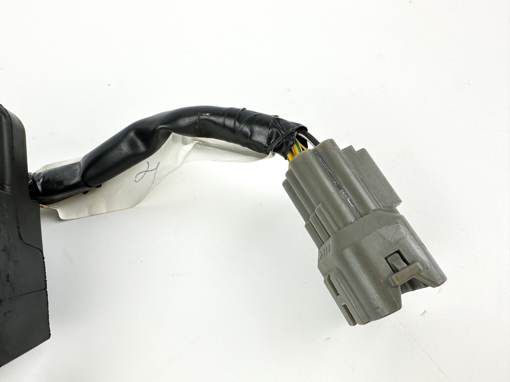 2012 Honda 50 HP 4 Stroke Outboard Ignition Coil Set 30511-ZZ5-013 OEM