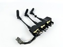 2012 Honda 50 HP 4 Stroke Outboard Ignition Coil Set 30511-ZZ5-013 OEM