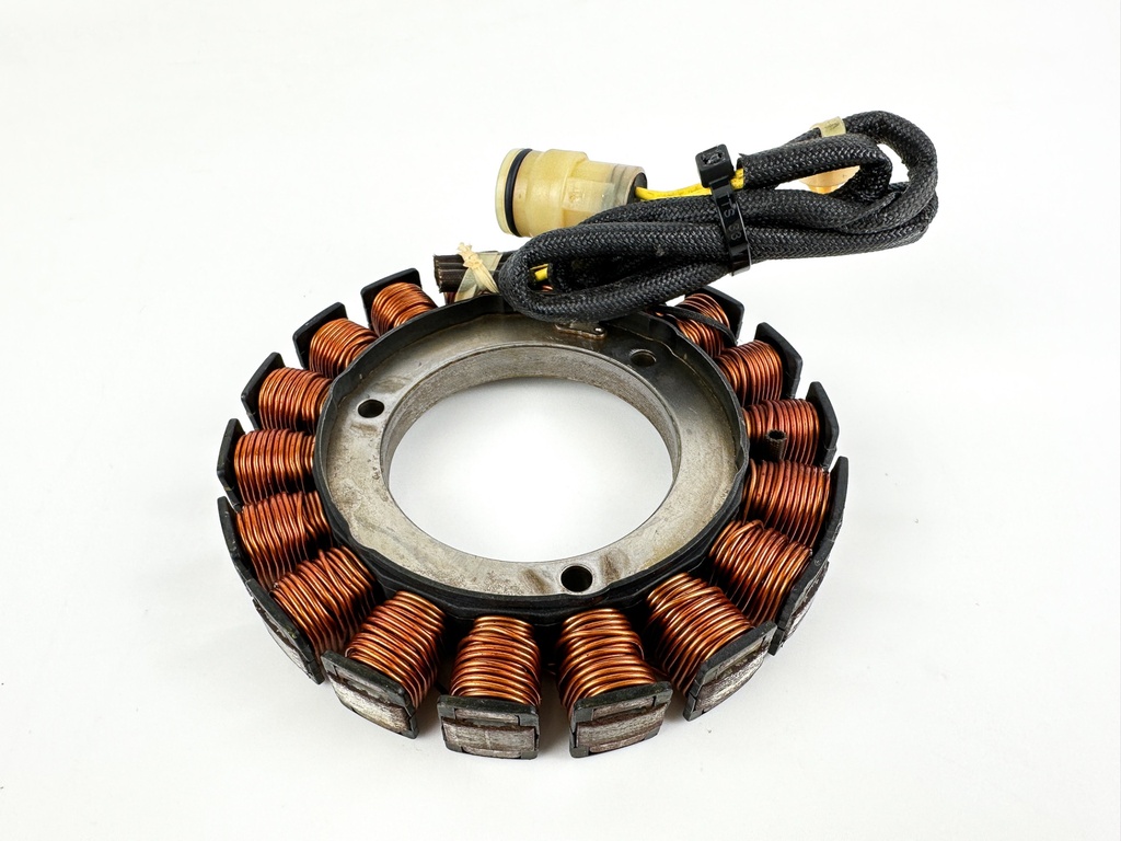 2012 Honda 50 HP 4 Stroke Outboard Stator Assembly 31632-ZZ5-003 OEM