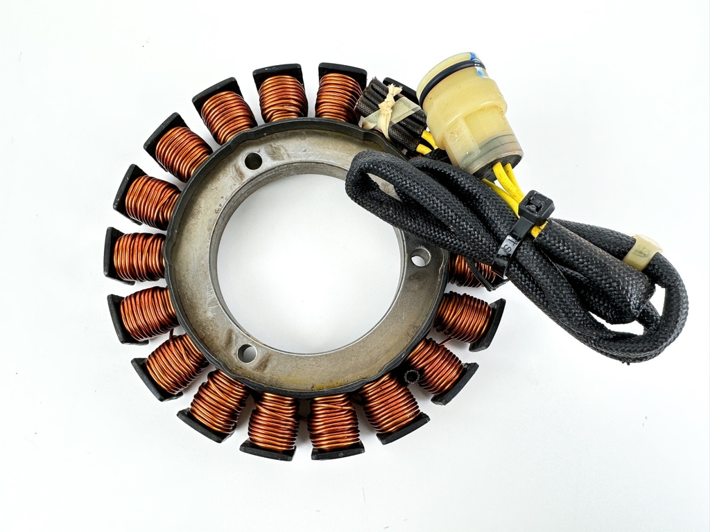 2012 Honda 50 HP 4 Stroke Outboard Stator Assembly 31632-ZZ5-003 OEM