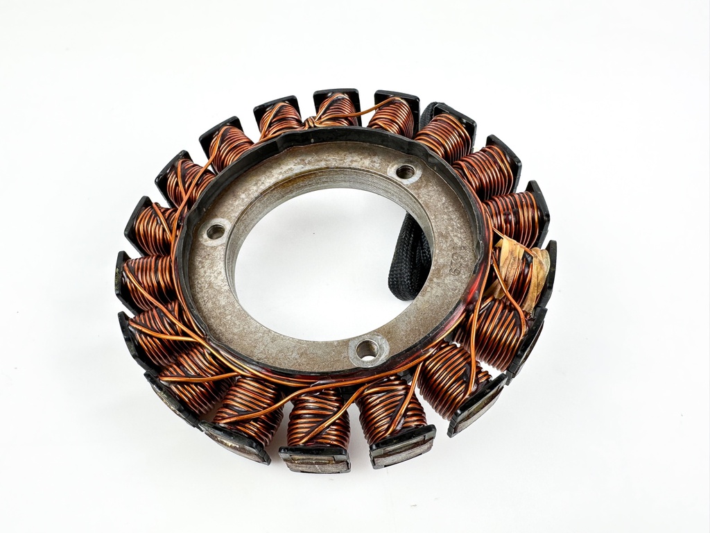 2012 Honda 50 HP 4 Stroke Outboard Stator Assembly 31632-ZZ5-003 OEM