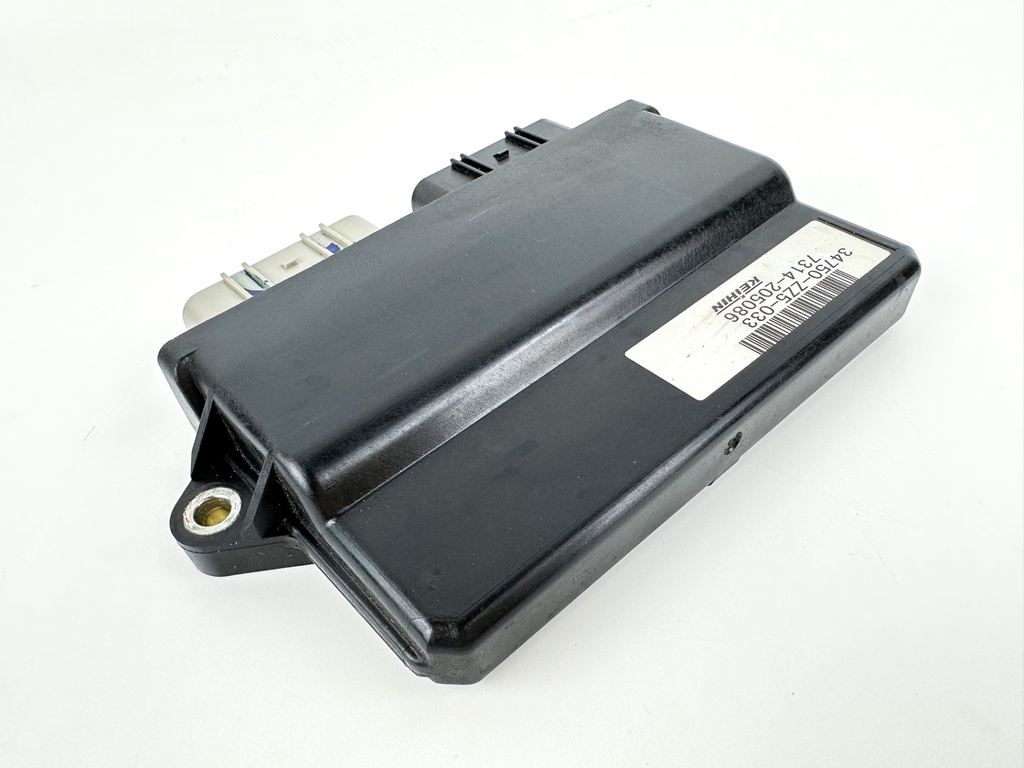 2012 Honda 50 HP 4 Stroke Outboard Engine Control Unit ECU 34750-ZZ5-033 OEM