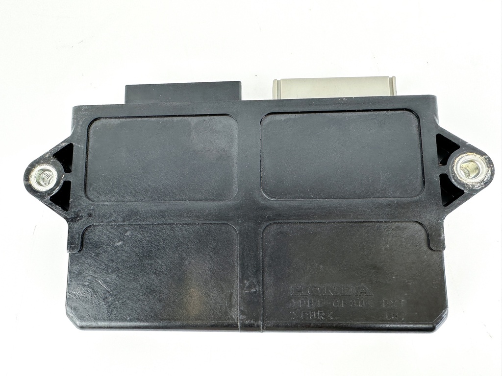 2012 Honda 50 HP 4 Stroke Outboard Engine Control Unit ECU 34750-ZZ5-033 OEM