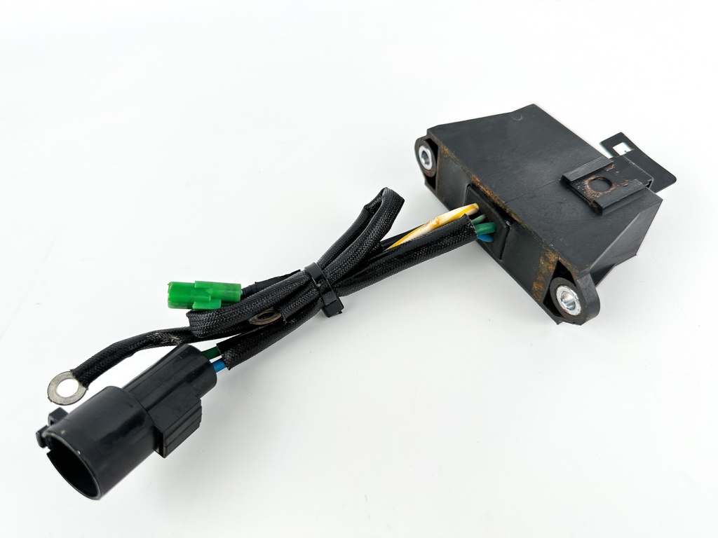 2012 Honda 50 HP 4 Stroke Outboard Trim Tilt Relay 38550-ZZ5-003 OEM