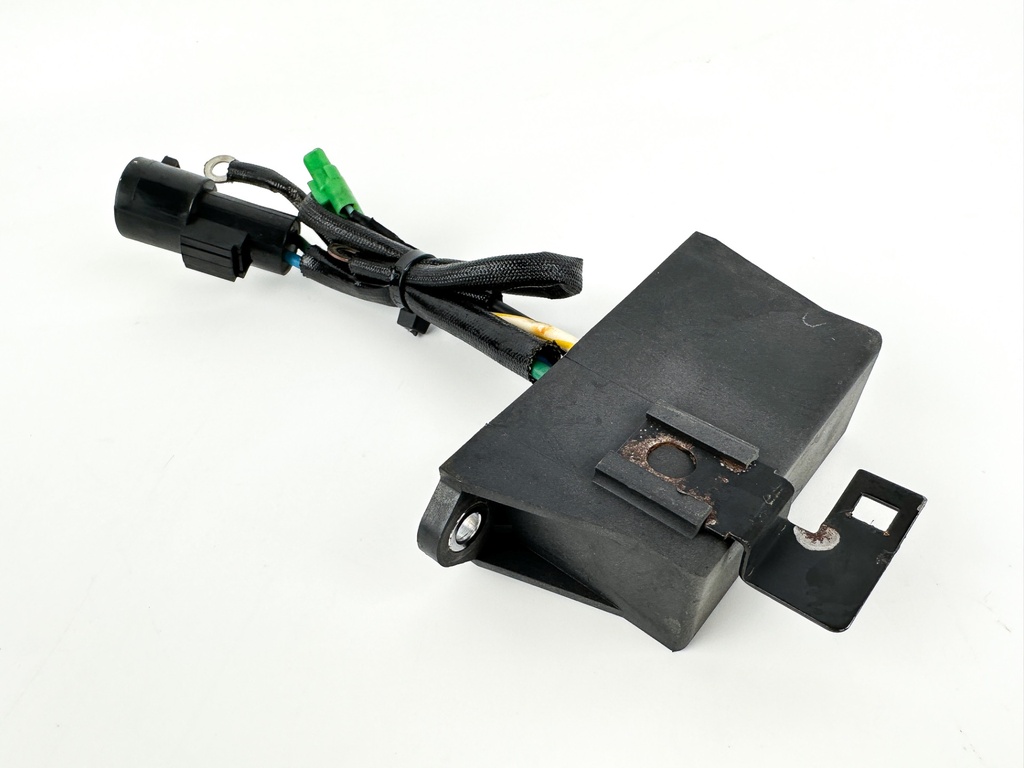 2012 Honda 50 HP 4 Stroke Outboard Trim Tilt Relay 38550-ZZ5-003 OEM