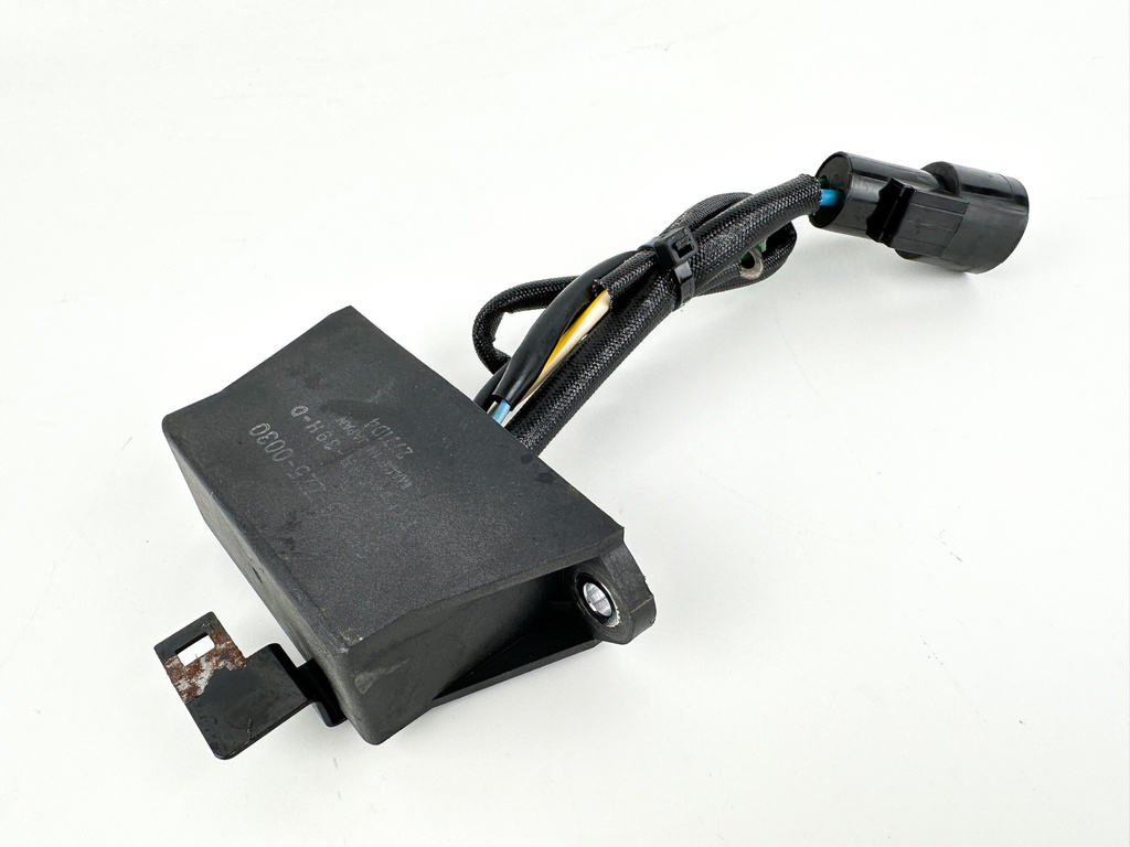 2012 Honda 50 HP 4 Stroke Outboard Trim Tilt Relay 38550-ZZ5-003 OEM