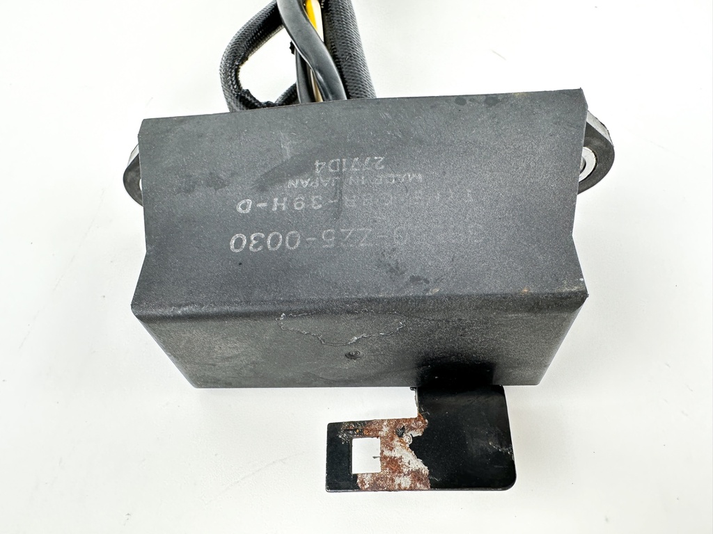 2012 Honda 50 HP 4 Stroke Outboard Trim Tilt Relay 38550-ZZ5-003 OEM