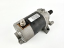 2012 Honda 50 HP 4 Stroke Outboard Starter Motor 31200-ZZ5-003 OEM