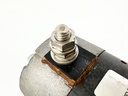 2012 Honda 50 HP 4 Stroke Outboard Starter Motor 31200-ZZ5-003 OEM