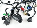2012 Honda 50 HP 4 Stroke Outboard Engine Wire Harness 32100-ZZ5-010 OEM