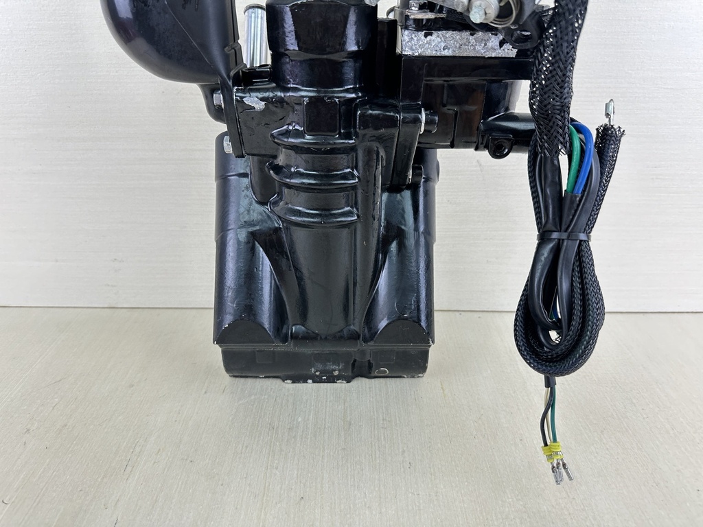 2007 Evinrude 150HP Etec 2 Stroke Outboard Power Trim & Tilt Unit Assembly 5005113