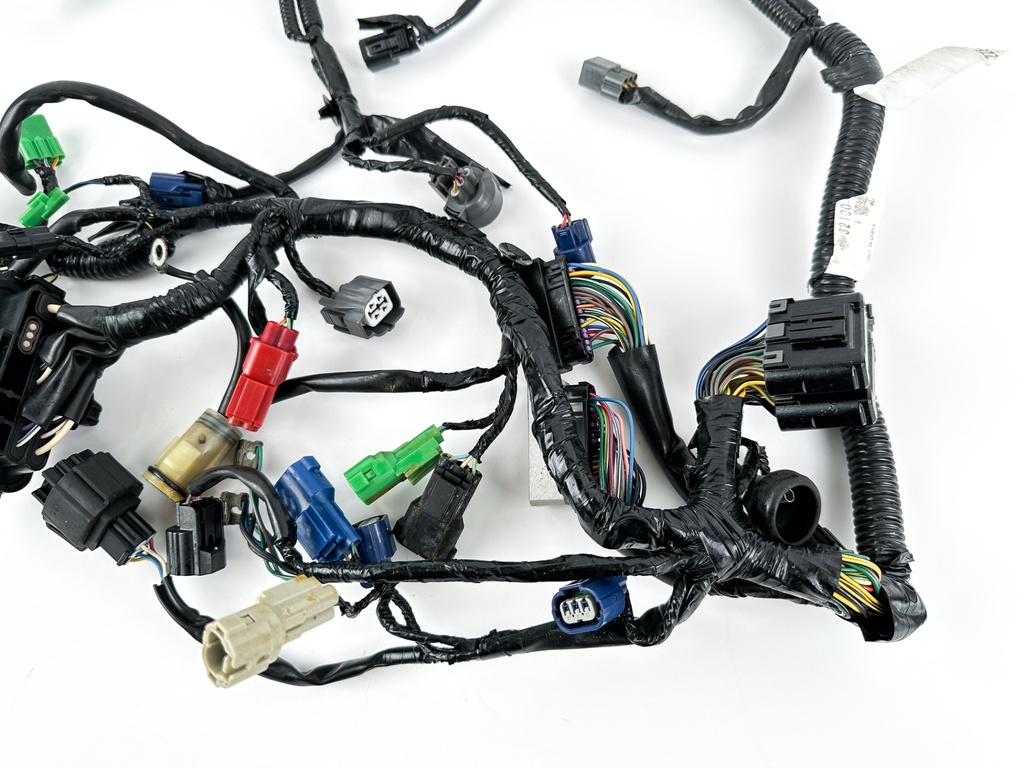 2012 Honda 50 HP 4 Stroke Outboard Engine Wire Harness 32100-ZZ5-010 OEM