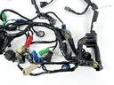 2012 Honda 50 HP 4 Stroke Outboard Engine Wire Harness 32100-ZZ5-010 OEM