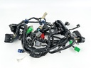 2012 Honda 50 HP 4 Stroke Outboard Engine Wire Harness 32100-ZZ5-010 OEM