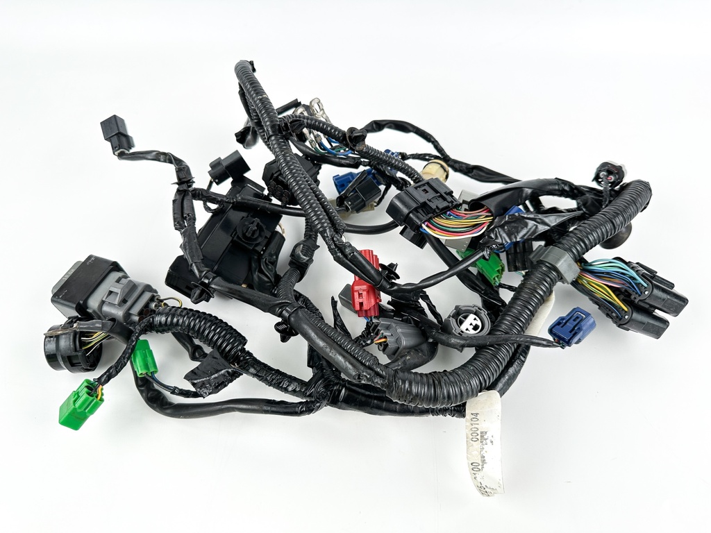 2012 Honda 50 HP 4 Stroke Outboard Engine Wire Harness 32100-ZZ5-010 OEM