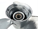 Solas 3 Blade Aluminum Prop Propeller 11.1 X 13P Right Hand RH