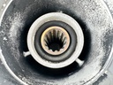 Solas 3 Blade Aluminum Prop Propeller 11.1 X 13P Right Hand RH