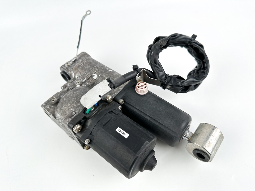 2004-2010 Suzuki Honda 40 50 HP Outboard Power Trim Tilt Unit 56000-ZW4-H18