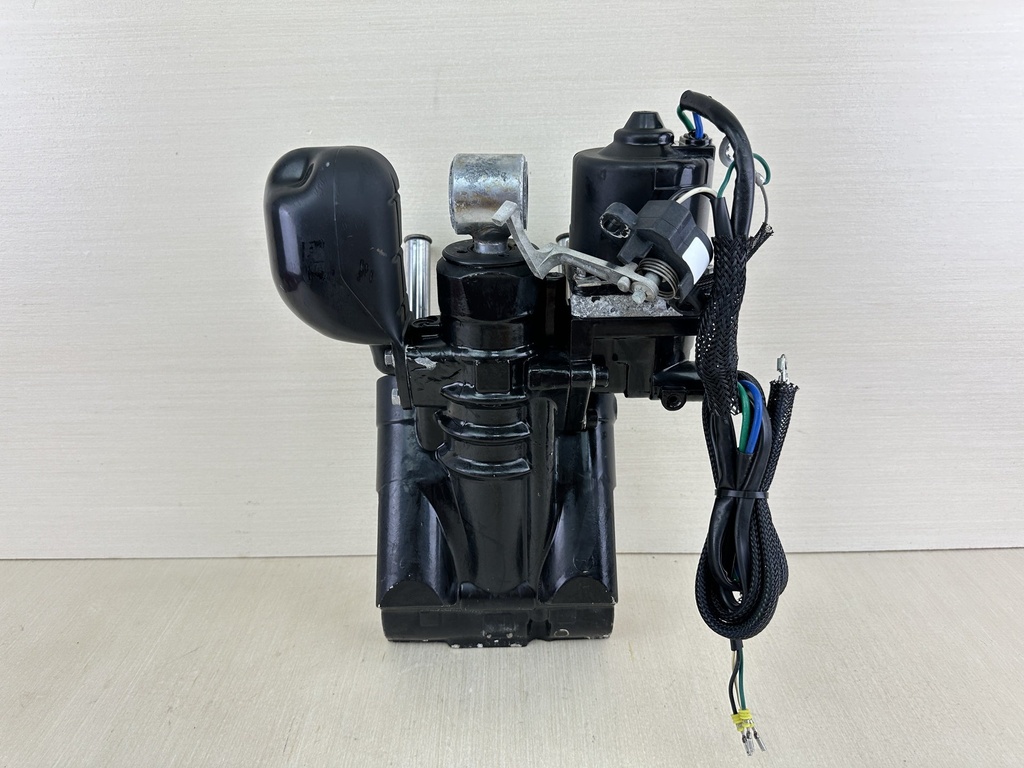 2007 Evinrude 150HP Etec 2 Stroke Outboard Power Trim & Tilt Unit Assembly 5005113