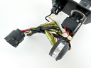 Yamaha Single Engine Key Switch With Key - Good Condition