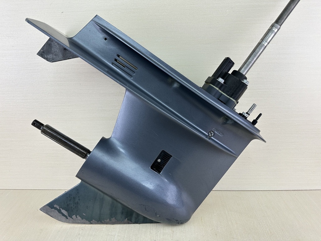 Yamaha 75 80 90 100 HP 4 Stroke Outboard 20" Lower Unit Gear Case