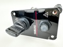 Yamaha Single Engine Key Switch With Key - Good Condition